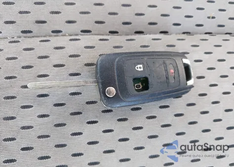 2013 Chevrolet Equinox Ls из США, поврежденный, VIN 2GNALBEK5D6354201